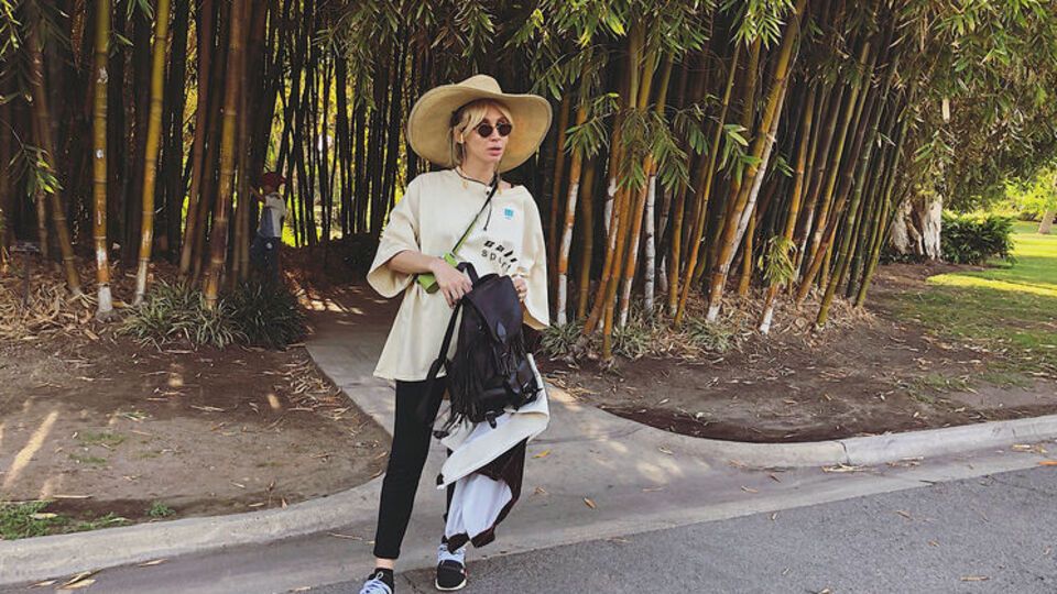 Loboda: На жаль, я не Бейонсе