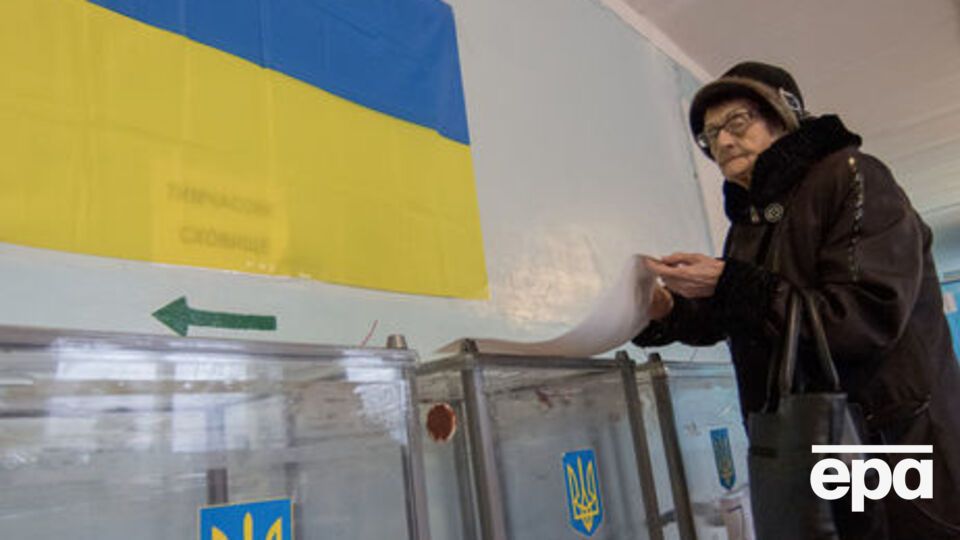 В КИУ поступила информация о 25 фактах подкупа избирателей