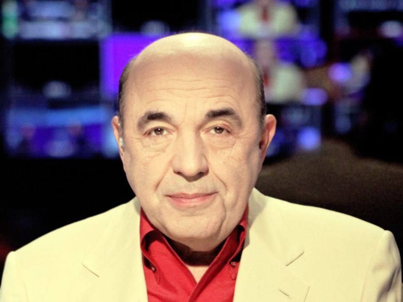 Вадим Рабінович: Якщо дефіцит Пенсійного фонду становить 152 млрд гривень, то це означає, що саме таку суму хтось украв