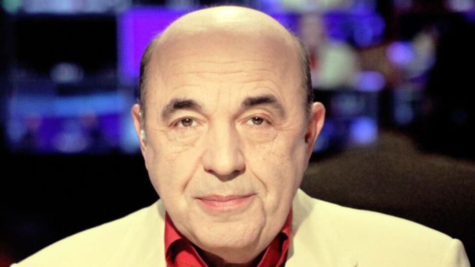 Вадим Рабінович: Якщо дефіцит Пенсійного фонду становить 152 млрд гривень, то це означає, що саме таку суму хтось украв