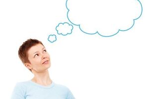 Из памяти может "вылететь" слово, которое мы на самом деле хорошо знаем