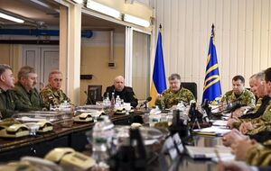 Порошенко: Формат АТО дав можливість провести чесні і прозорі президентські вибори