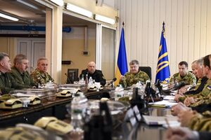 Порошенко: Формат АТО дав можливість провести чесні і прозорі президентські вибори