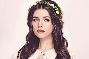 Христина Соловій ставитиме оцінки конкурсантам "Євробачення 2018"