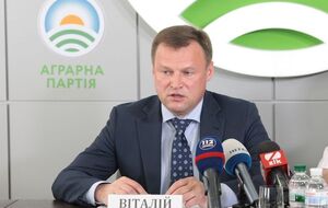 Віталій Скоцик: Наших кандидатів та активістів не просто залякували й погрожували їм, але і були окремі випадки побиття
