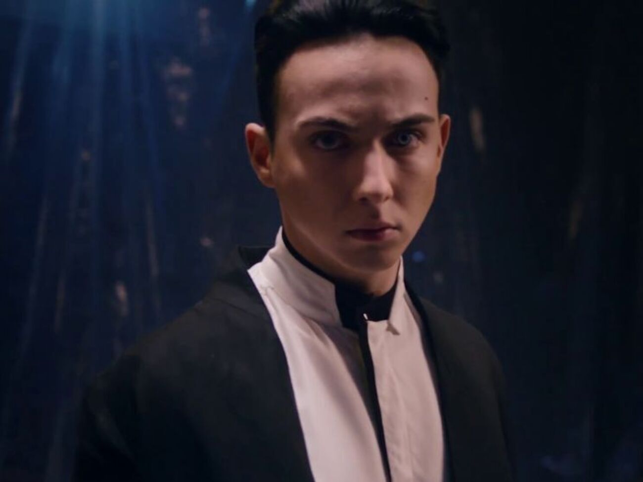 Melovin представит Украину на "Евровидении"