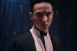 Melovin представлятиме Україну на "Євробаченні"