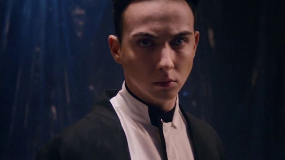 Melovin представит Украину на "Евровидении"