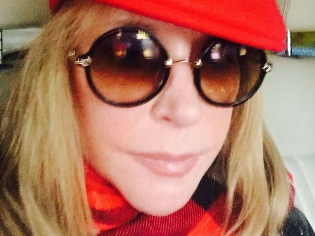 Пугачова: Погуляли на дні народження Ігоря Гуляєва!