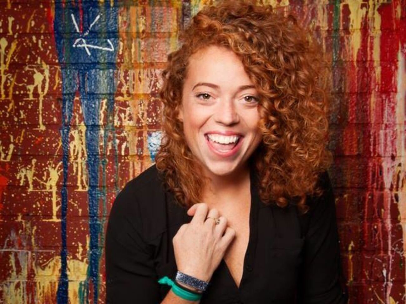 Виступ стендап-коміка Вулф викликав гнів президента США