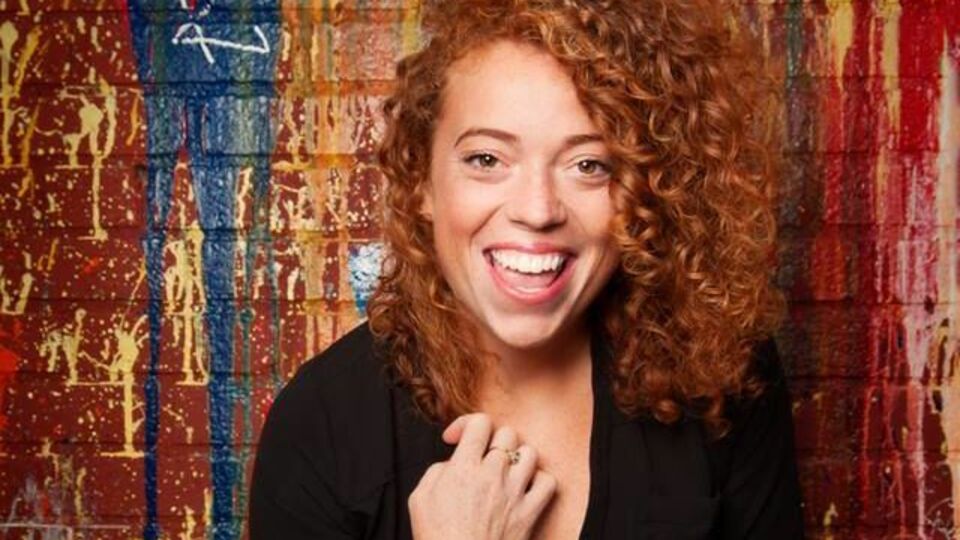 Виступ стендап-коміка Вулф викликав гнів президента США