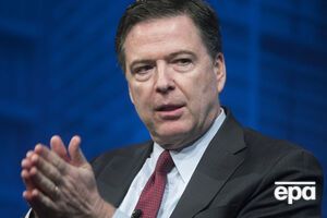 Комі назвав розслідування комітету Палати представників із розвідки "катастрофою"