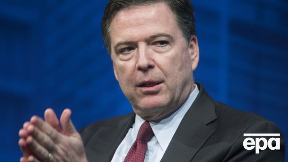 Коми назвал расследование комитета Палаты представителей по разведке "катастрофой"