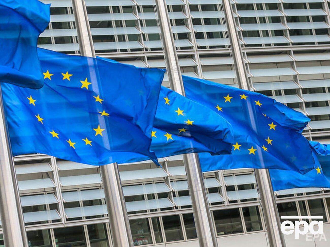 Евросоюз не признал итоги голосования на выборах президента РФ в Крыму