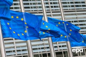 Евросоюз не признал итоги голосования на выборах президента РФ в Крыму