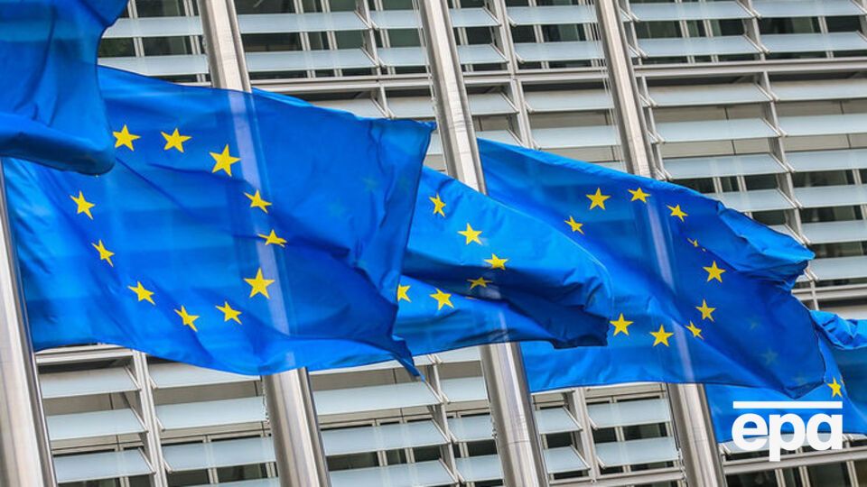 Євросоюз не визнав підсумків голосування на виборах президента РФ у Криму