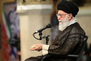 Хаменеї: США хочуть, щоб мусульмани боролися проти мусульман