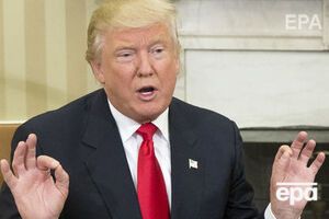 Трамп вскоре может встретиться с Ким Чен Ыном
