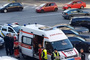 Найема госпитализировали