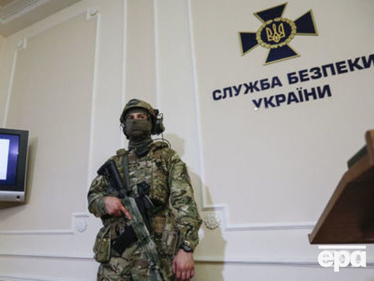 В СБУ утверждают, что предотвратили десятки террористических актов против мирного населения