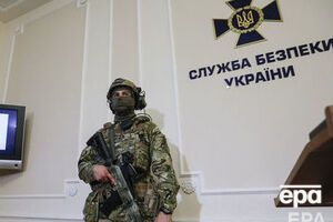 В СБУ утверждают, что предотвратили десятки террористических актов против мирного населения