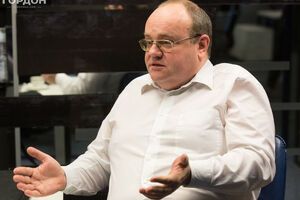 Франков: У 1993 році Павелко ще пішки під стіл ходив, а коли він вкладався в будівництво нічного клубу, Суркіси витрачали на "Динамо" мільйони