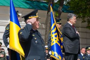 Порошенко: Вашингтон продемонстрував лідерство і важливий приклад