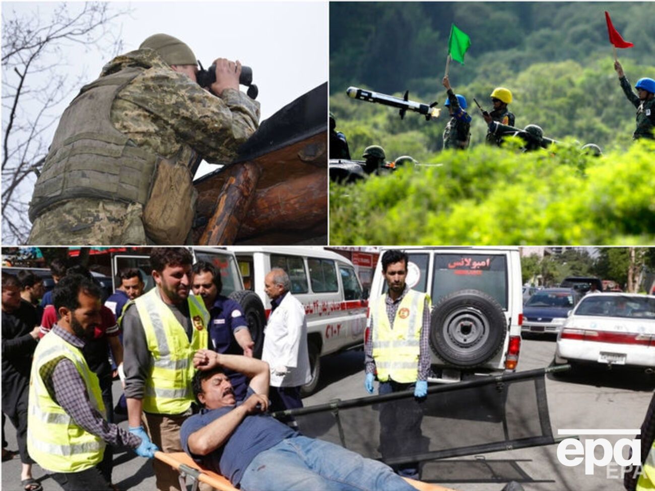 Ключевые события понедельника