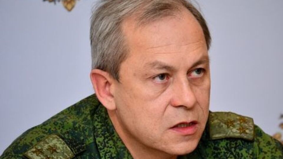 Басурін: Націоналістичні рухи використовуватимуть для проведення "приборкувально-залякувальних акцій" на місцеве населення з обох боків фронту