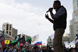 Навальный: Наша страна реально нищая, ни у кого нет перспектив
