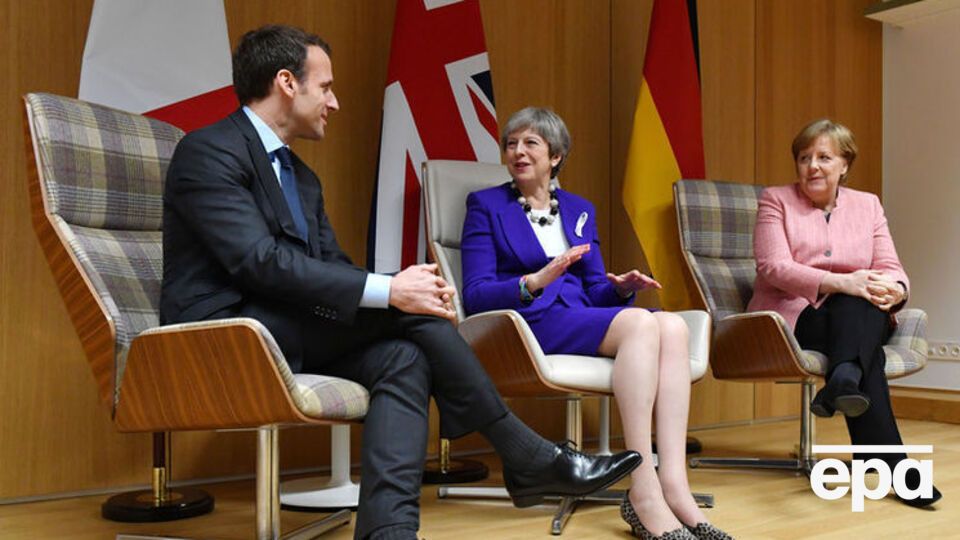 На думку співрозмовників, чинна угода з Іраном потребує доповнення