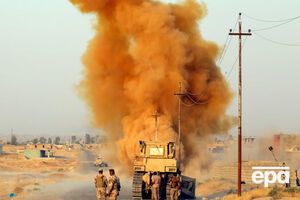 Антитеррористическая операция в Ираке и Сирии формально завершена