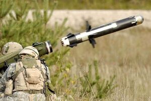 1 марта Государственный департамент США принял решение о продаже Украине противотанковых ракетных комплексов Javelin