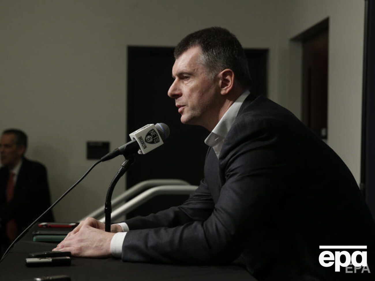 Представитель Прохорова отверг все обвинения