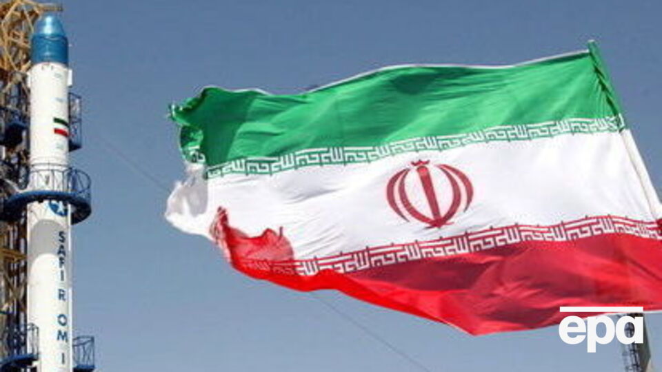 Ізраїль стверджує, що Іран, як і раніше, розробляє військову ядерну програму