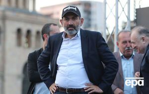 Пашинян призвал возобновить акции гражданского неповиновения