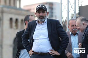 Пашинян призвал возобновить акции гражданского неповиновения