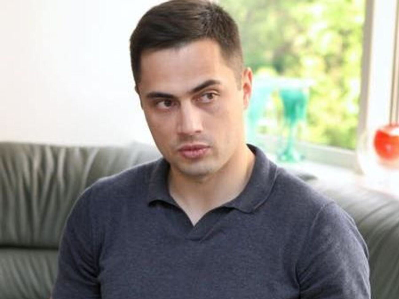 Фирсов: Стоит несколько раз отказать &ndash; и к тебе перестают ходить