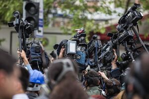 Журналисты на протяжении месяца отслеживали заявления 12 политиков