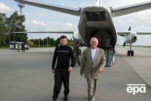 Солошенко сражался до последнего вздоха, оставаясь настоящим украинцем, заявил Афанасьев