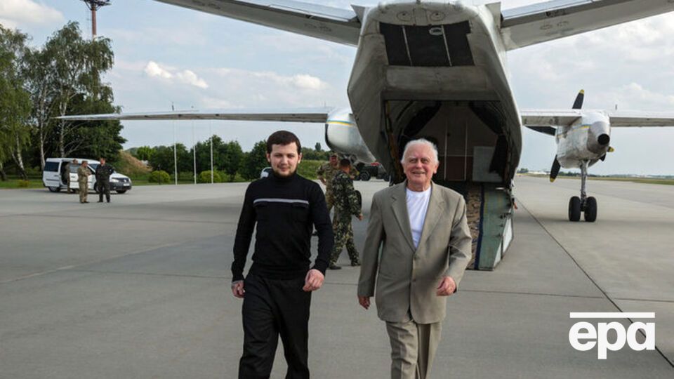 Солошенко бився до останнього подиху, залишаючись справжнім українцем, заявив Афанасьєв