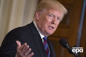 Трамп: Ладить с Россией было бы хорошо, а не плохо. И почти все согласны с этим, кроме очень глупых людей