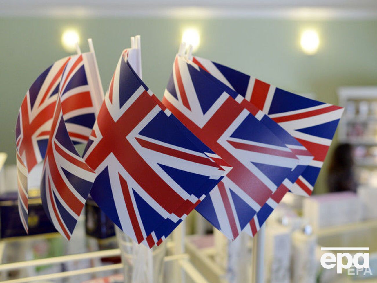 В правительстве Великобритании заявили о&nbsp;"новой и опасной фазе враждебной деятельности" РФ на Европейском континенте и за его пределами