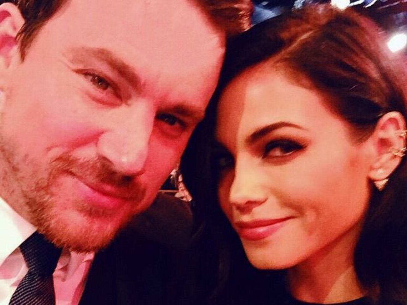 Татум: Кохання&nbsp;&ndash; прекрасна пригода, але тепер ми йдемо різними шляхами