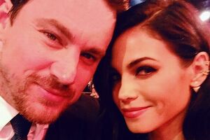 Татум: Кохання – прекрасна пригода, але тепер ми йдемо різними шляхами