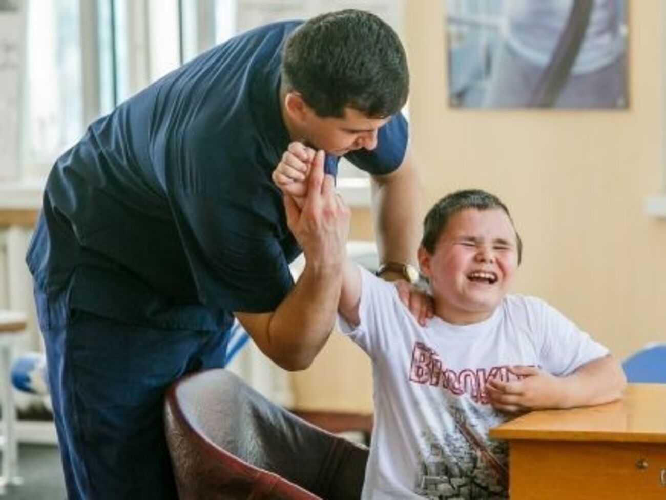 Только в 2017 году, по данным ОБСЕ, из-за войны на Донбассе пострадало более 40 детей