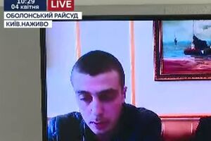 В Оболонському суді допитують свідків захисту