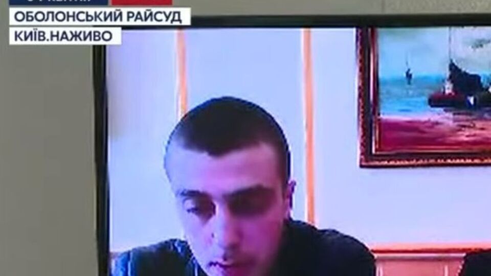 В Оболонському суді допитують свідків захисту
