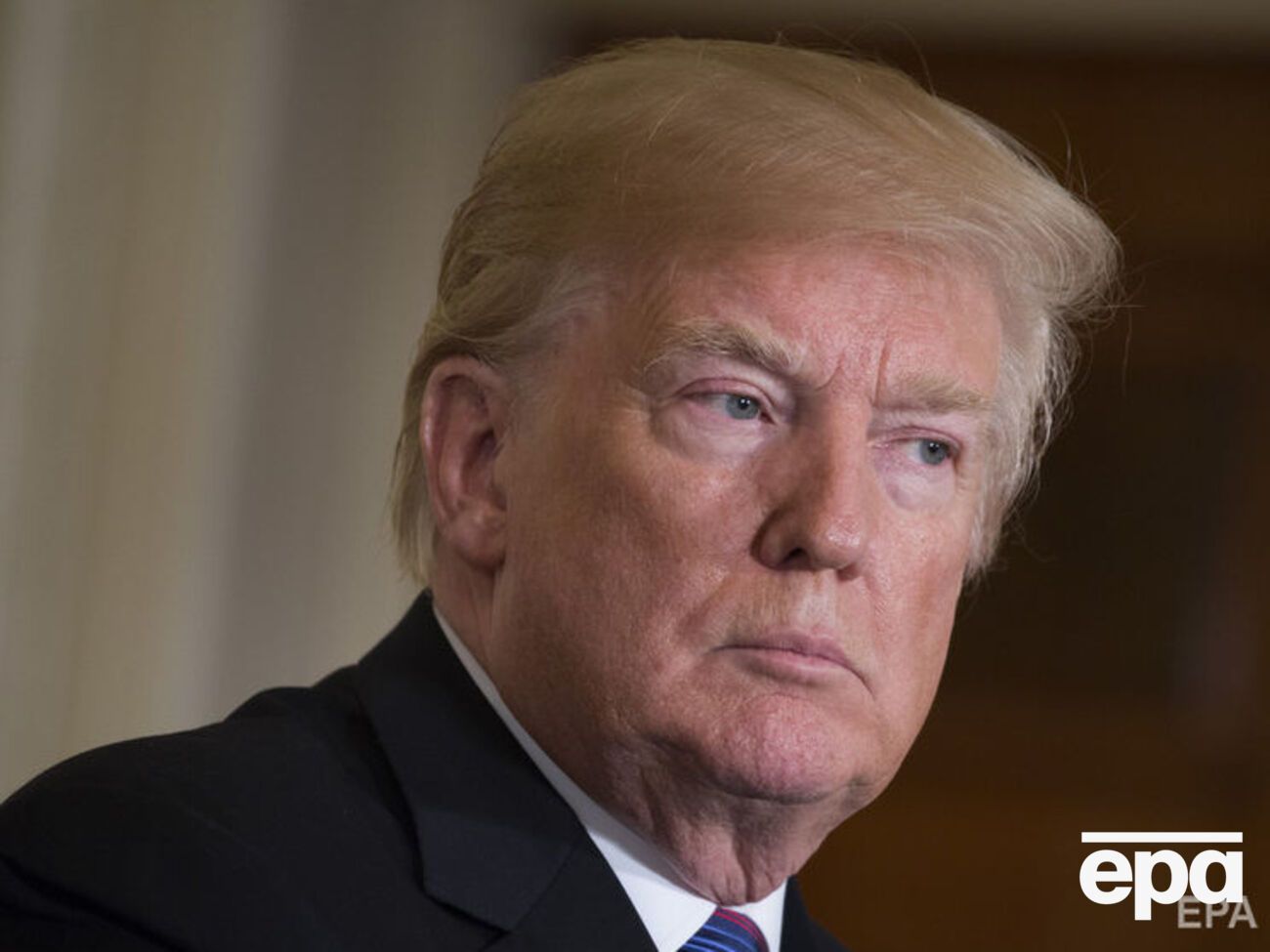 Трамп считает невысоким риск уголовного преследования, отмечает&nbsp;The Washington Post