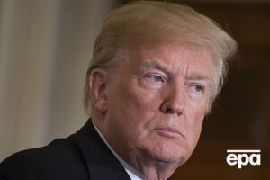 Трамп уважає невисоким ризик кримінального переслідування, зазначає The Washington Post